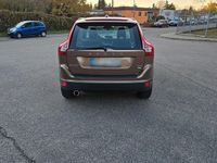 Gebraucht Volvo XC60 Summum 175 PS (128 kW) 2010 Braun SUV