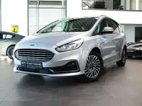 Occasion Ford S-MAX Titanium 150 ch (110 kW) 2020 Argent Monospace
