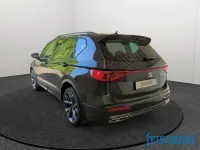 Gebraucht Seat Tarraco 4Drive 200 PS (147 kW) 2022 Grau SUV