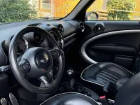 Occasion Mini Cooper SD 143 ch (105 kW) 2016 Gris Citadine