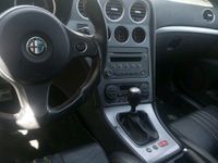 gebraucht Alfa Romeo 159 ti Sportswagon Sonderedition