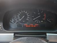 Gebraucht BMW 530 Exclusive 193 PS (141 kW) 2001 Schwarz Limousine