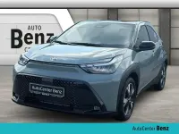 Gebraucht Toyota Aygo X 92 PS (67 kW) 2026 Schwarz SUV