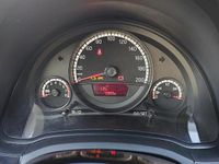 Usata VW up! 60 CV (44 kW) 2013 Nero Utilitaria
