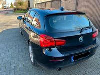 gebraucht BMW 116 i Guter Zustand