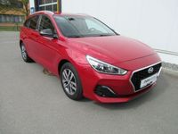 gebraucht Hyundai i30 Kombi 1.4 YES!