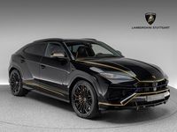 Gebraucht Lamborghini Urus 799 PS (587 kW) 2025 Nero helene SUV