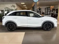Gebraucht Hyundai Nexo 163 PS (119 kW) 2022 Weiß SUV