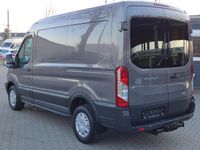 Gebraucht Ford Transit Trend 2018 Brisbane braun (met.) Limousine