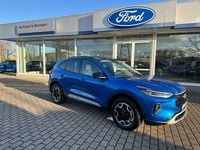 Usado Ford Kuga Active X 242 HP (177 kW) 2025 Azul SUV