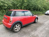 gebraucht Mini Cooper Coupé 