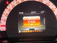 Gebraucht Smart ForFour 71 PS (52 kW) 2016 Rot Kleinwagen