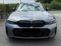Gebraucht BMW 320 M Sport 190 PS (139 kW) 2024 Grau Kombi