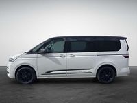 Neu VW Multivan Edition 150 PS (110 kW) 2026 Weiß Van