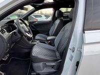 Gebraucht VW Tiguan R-line 193 PS (141 kW) 2024 Weiß SUV