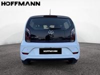 Gebraucht VW e-up! 61 kW (83 PS) 2021 Kleinwagen