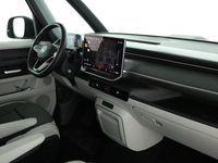 Gebraucht VW ID. Buzz Pure 125 kW (170 PS) 2025 Limonengelb metallic Van / Kleinbus