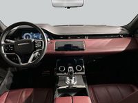 Gebraucht Land Rover Range Rover evoque Autobiography 204 PS (150 kW) 2024 Weiß SUV