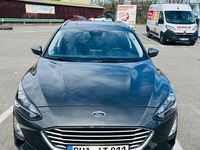 Gebraucht Ford Focus Active 120 PS (88 kW) 2021 Limousine