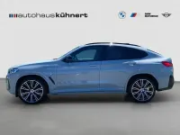 Gebraucht BMW X4 M Sport 340 PS (250 kW) 2025 Grau SUV