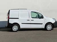 Gebraucht Renault Kangoo Rapid Extra 90 PS (66 kW) 2018 Weiß Van / Kleinbus