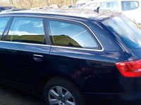 gebraucht Audi A6 2.4 Avant