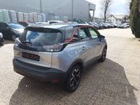 gebraucht Opel Crossland (X) 1.2 DI GS Line Kame Navi SH LH LED