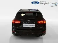 Brugt Ford Focus ST-Line 125 HK (91 kW) 2024 Sort Sedan