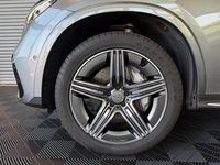 Gebraucht Mercedes GLC300 258 PS (189 kW) 2023 Grau SUV