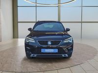 Gebraucht Seat Ateca XCELLENCE 150 PS (110 kW) 2017 Schwarz SUV