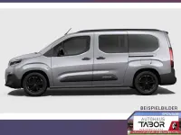Neu Citroën Berlingo 131 PS (96 kW) 2026 Grau Van / Kleinbus