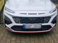 Gebraucht Hyundai Kona 280 PS (205 kW) 2023 Grau SUV