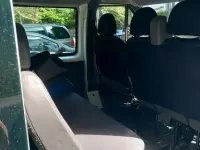 Używany Ford Transit 86 KM (63 kW) 2004 Biały Minivan