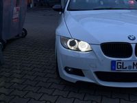 gebraucht BMW 335 E92 i N54