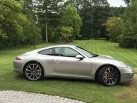 Gebraucht Porsche 911 Carrera S 400 PS (294 kW) 2012 Silber Coupé