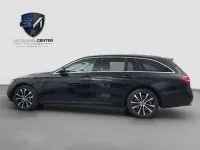 Gebraucht Mercedes E300 306 PS (225 kW) 2022 Schwarz Limousine