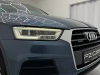 Gebraucht Audi Q3 Sport 150 PS (110 kW) 2016 Blau SUV