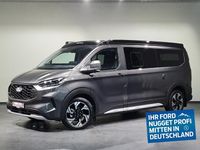 Neu Ford Tourneo Custom Active 170 PS (125 kW) 2026 Grau, magnetic met. Van