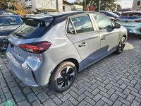 Neu Opel Corsa-e 114 kW (156 PS) 2026 Grau Kleinwagen