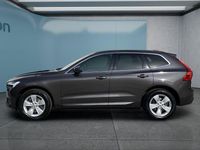 Gebraucht Volvo XC60 Core 197 PS (144 kW) 2022 Grau SUV
