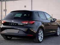 Gebraucht Seat Leon FR 150 PS (110 kW) 2015 Limousine