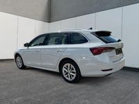 gebraucht Skoda Octavia Combi Style KAMERA+TRAVEL ASSIST+PDC+NAVI+SHZ 1...