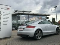 gebraucht Audi TT Coupe 3.2 quattro S tronic Leder,Xenon,Navi