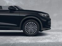 Gebraucht VW Tiguan Elegance 150 PS (110 kW) 2024 Deep black perleffekt SUV