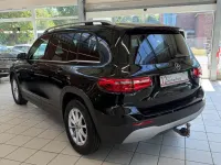 Gebraucht Mercedes GLB220 190 PS (139 kW) 2022 Schwarz SUV