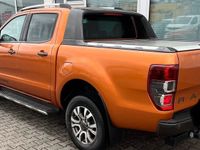 gebraucht Ford Ranger 3.2 L