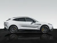 Gebraucht Aston Martin DBX 707 707 PS (519 kW) 2023 Grau SUV