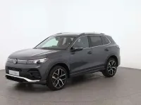 Neu VW Tiguan Pro 204 PS (150 kW) 2025 Wählbar SUV