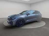 Gebraucht VW Touareg R-line 286 PS (210 kW) 2023 Siliziumgrau metallic SUV