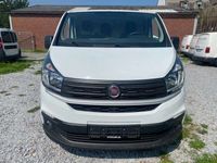 gebraucht Fiat Talento L1H1 | 1.Hand | HU-03/26 | Klima |